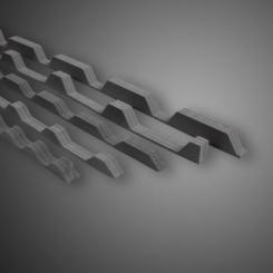 Profilfüller groß Type 35/207 