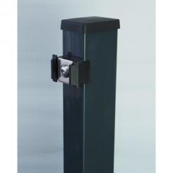 Pfosten für 1030 mm Zaunhöhe 