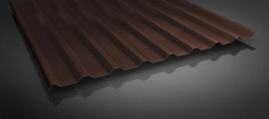 Trapezbleche T18 0,4 mm Sonderposten 