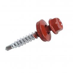 SKH Schrauben 4,8 x 35 mm 