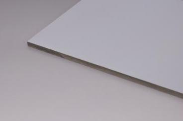 HPL-Kompaktplatten 6 mm Grau 